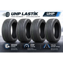 Roadking Roadkıng 235/50R20 104W Xl Argos Uhp 2026 Üretim Yaz Lastiği(4'lü Takım)