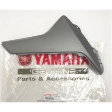 Yamaha Nmax Marşbiyel Sağ  [ Füme ]