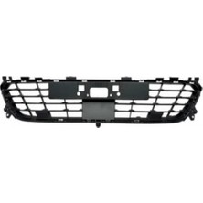 TŞT Renault Clio V 2024-2026 Ön Tampon Panjuru (Oem No: 622549102R)