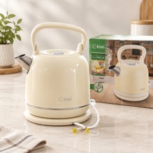 Akıllı Bayi Kettle Çaydanlık Tipi Su Isıtıcısı