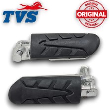 Tvs Raider 125 Ön Basamak Takım Orj.