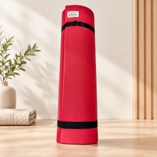 Akıllı Bayi Filmli Yoga Kamp Matı 55X170 cm