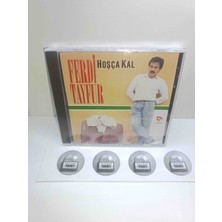 Ferdi Tayfur Hoşcakal CD