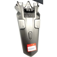 Honda Pcx 125 Arka Çamurluk (2018-2020)
