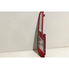 BSG Ford Transit 2012-2023 V-362 Stop Lambası Sol (Oem No: BK2113405AJ)