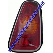 Tyc Mini Cooper 2001-2004 Arka Stop Sağ (Oem No: 63216925836)