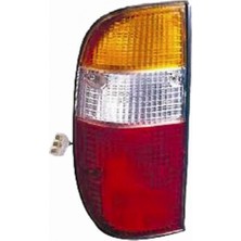 TŞT Mazda B2500 1998-2001 Pickup Arka Stop Sol (Oem No: UH715116A)