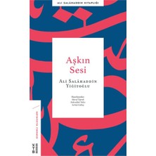 Ketebe Yayınları Aşkın Sesi