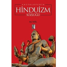 İz Yayıncılık Ansiklopedik Hinduizm Sözlüğü