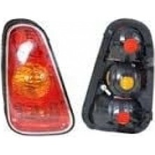 Tyc Mini Cooper 2001-2004 Arka Stop Sol (Oem No: 63216925835)