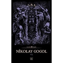 İthaki Yayınları Viy