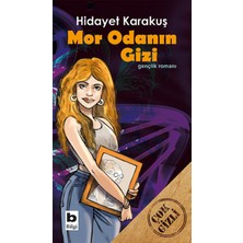 Bilgi Yayınevi Mor Odanın Gizi