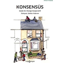 Yeni İnsan Yayınevi Konsensüs