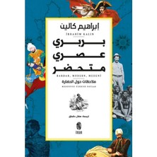 İnsan Yayınları Barbar Modern Medeni (Arapça)