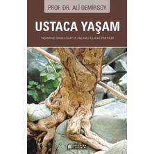 Akılçelen Kitaplar Ustaca Yaşam