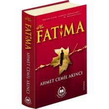 Bahar Yayınları Hz. Fatıma  (Ciltli)