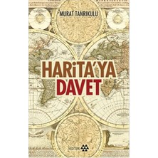 Yeditepe Yayınevi Haritaya Davet