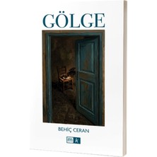 Mirhan Kitap Gölge