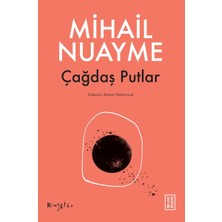 Ketebe Yayınları Çağdaş Putlar