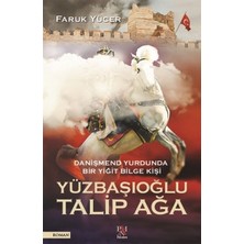 Panama Yayıncılık Yüzbaşıoğlu Talip Ağa