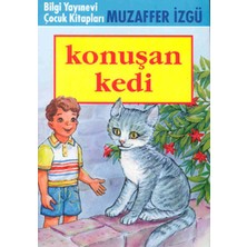 Bilgi Yayınevi Konuşan Kedi