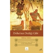 Kyrhos Yayınları Doha'nın Dediği Gibi
