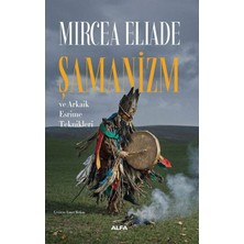 Alfa Yayınları Şamanizm