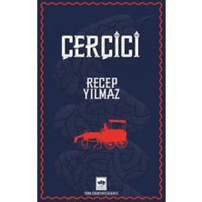 Ötüken Neşriyat Çerçici