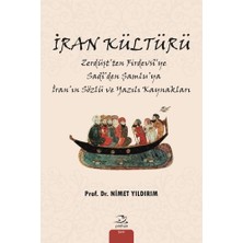 Pinhan Yayıncılık Iran Kültürü