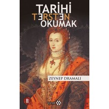 Yeditepe Yayınevi Tarihi Tersten Okumak