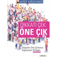 Arıtan Yayınevi Dikkati Çek Öne Çık