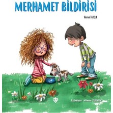Türkiye Diyanet Vakfı Yayınları Merhamet Bildirisi
