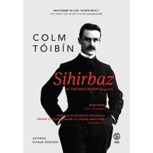 Sia Kitap Sihirbaz
