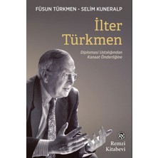 Remzi Kitabevi Ilter Türkmen