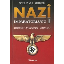 İnkılap Kitabevi Nazi Imparatorluğu 1