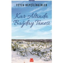 Kırmızı Kedi Yayınevi Kar Altında Buğday Tanesi