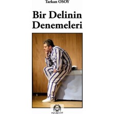 Arya Yayıncılık Bir Delinin Denemeleri