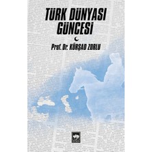 Ötüken Neşriyat Türk Dünyası Güncesi