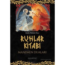 Epokhe Yayınları Ruhlar Kitabı