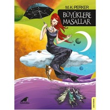 Büyüklere Masallar – Özel Edisyon