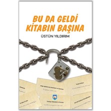 Türk Kütüphaneciler Derneği Bu Da Geldi Kitabın Başına