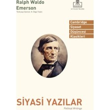 Timaş Akademi Siyasi Yazılar
