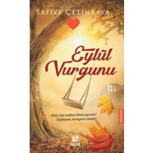 Hayat Yayınları Eylül Vurgunu