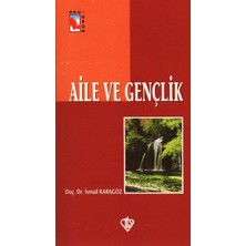 Türkiye Diyanet Vakfı Yayınları Aile ve Gençlik