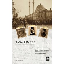 Ötüken Neşriyat Kara Bir Gün