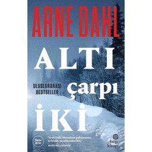 Hep Kitap Altı Çarpı Iki