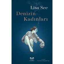Kairos Kitap Denizin Kadınları