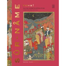 Ketebe Yayınları Sur-Name