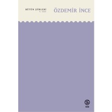 Sia Kitap Bütün Şiirleri 5. Cilt