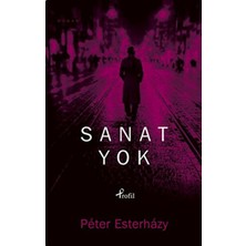 Profil Kitap Sanat Yok